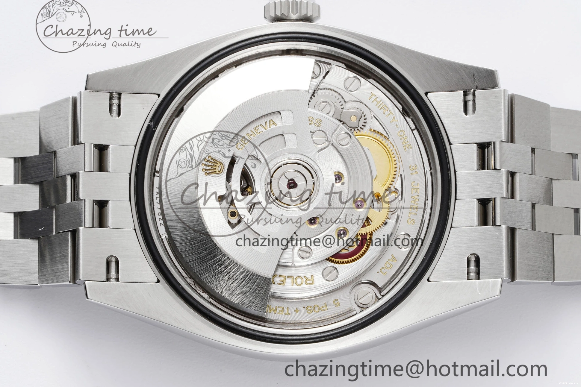 0218 DateJust 41 126234 Clean 1:1 Best Edition 904L Steel Green Textured Dial on Jubilee Bracelet VR OdorResistant 1995